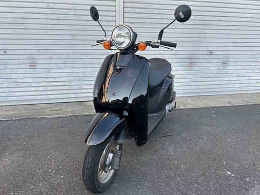 HONDA トゥデイ　原付　4スト　today 通勤通学に　DIO JOG 管理番号②⑤