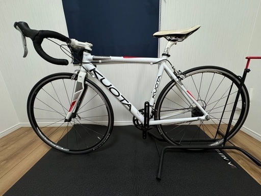KUOTA KORSA LITE 27インチ