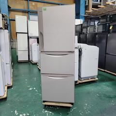 売約済み❌日立 265L 3ドア 冷蔵庫