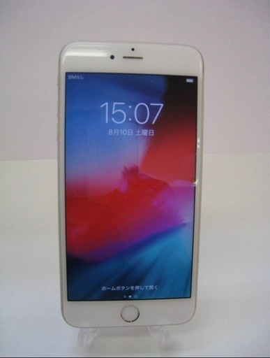 その他 iPhone6plus 128GB