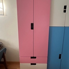 STUVA 家具の中古が安い！激安で譲ります・無料であげます｜ジモティー 