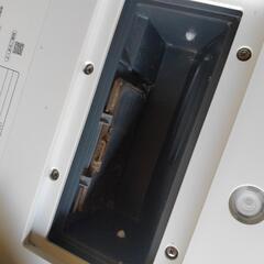 引取限定　ドラム式洗濯機　2018