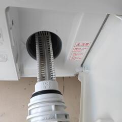 引取限定　ドラム式洗濯機　2018