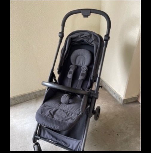 CYBEX サイベックス MELIO CARBON メリオ カーボン 2020年\n