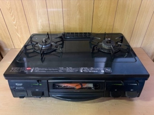 リンナイ　LPガス　RT 61GH-L
