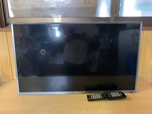 Hisense ハイビジョンLED液晶テレビ HS32K225