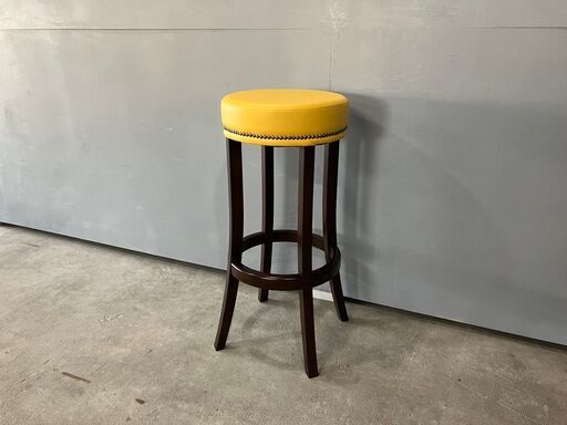 『CHERRY』桜屋工業 リベリーノC カウンターチェア バーチェア チェア 椅子 イス