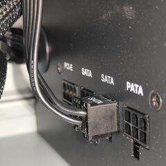 デスクトップPC i5 11400 メモリ16GB SSD 512GB