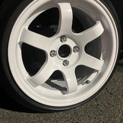 共和レーシング15インチ