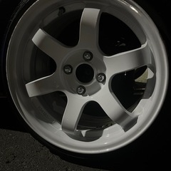 共和レーシング15インチ