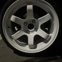 共和レーシング15インチ