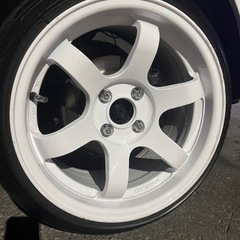 共和レーシング15インチ