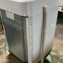 2020 Hitachi 8kg洗濯機