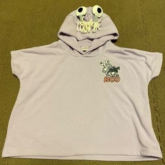 ブーのTシャツ 90サイズ