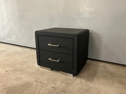 『CHERRY』桜屋工業 ナイトテーブル  ベットサイドテーブル サイドテーブル テーブル BA-33