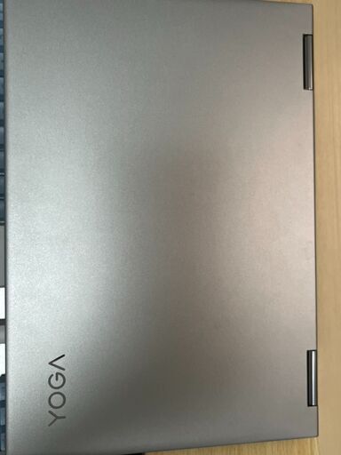 Lenovo Yoga 730-13IKB 2-in-1 折れる タッチスクリーン 13インチ