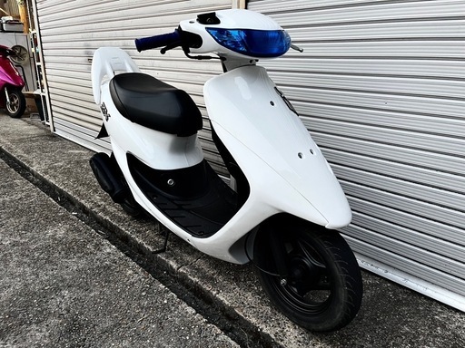 3. ライブディオZX仕様 規制前 前期型 全国配送OK ライブディオZX DioZX