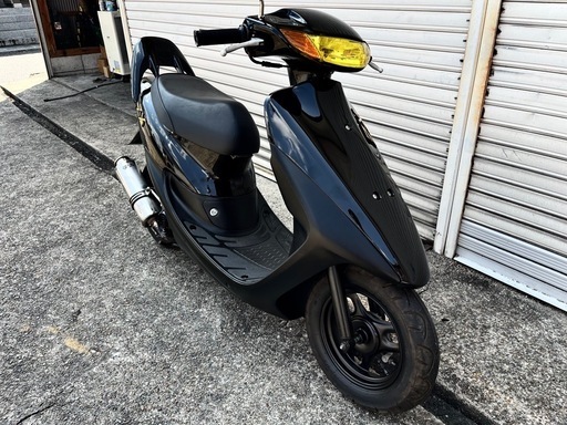 4. ライブディオZX仕様 全国配送OK