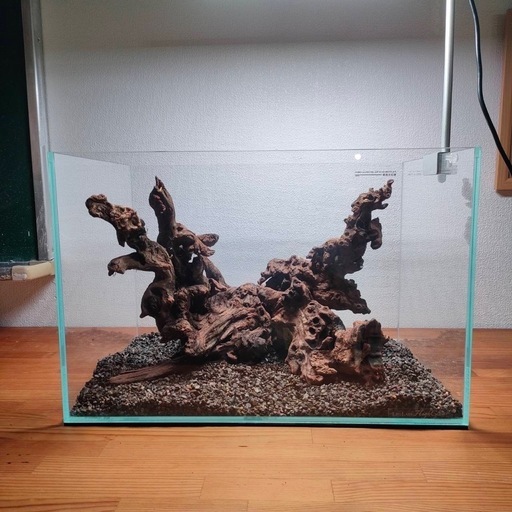 【水槽関連】流木セット2