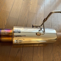 柿本改 (KAKIMOTO) マフラー GT box 06＆S