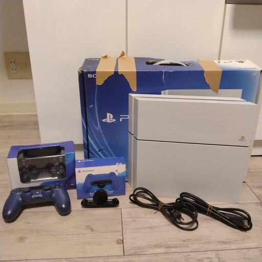 値下げ！！ps4 プレイステーション4