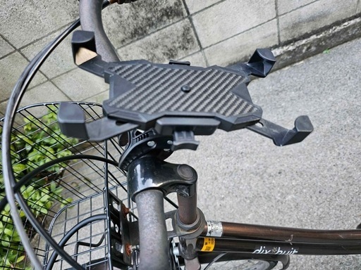 取引日相談中]dixhuit 26インチ ママチャリ