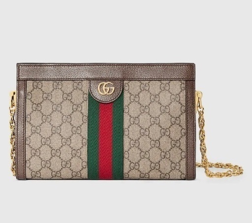 GUCCI ショルダーバッグ