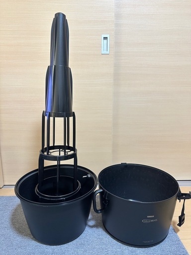 YAMAHA ピックアップミュート チューバ用