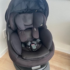 最終値下げ コンビ THE S plus ISOFIX エッグショック ZB-750