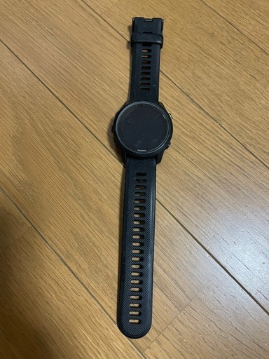 その他 GARMIN FORRE ATHLETE 745