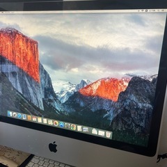 iMac