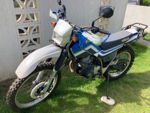 セロー225