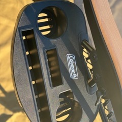 コールマン(Coleman) チェア インフィニティチェアマックス ベージュ フルリクライニング