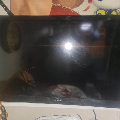 テレビ40