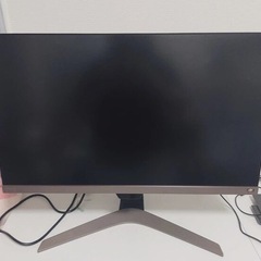 セット売り激安！BenQ EW2880U 4K  ゲーミングモニター