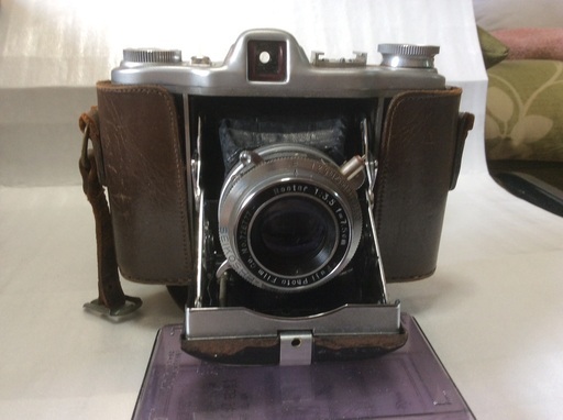 フジカシックス