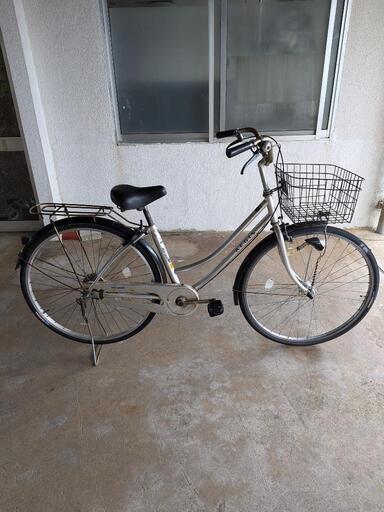 自転車