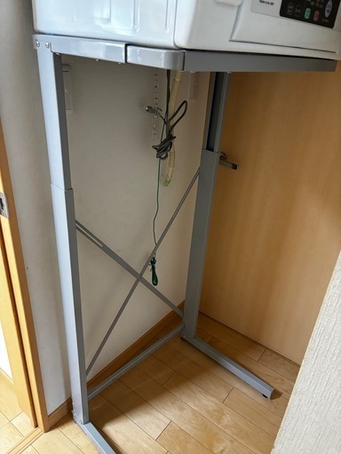 乾燥機