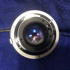ミノルタ用レンズ