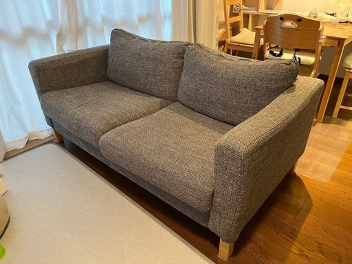 IKEA ソファー　KARLSTARD