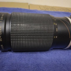 ニコン用レンズ