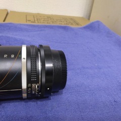 ニコン用レンズ