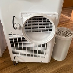 移動式クーラー【2023年製】スポットクーラー