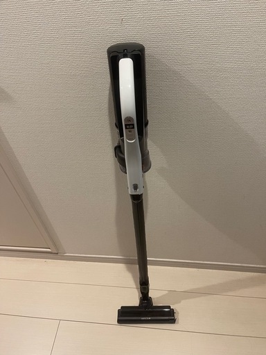 掃除機