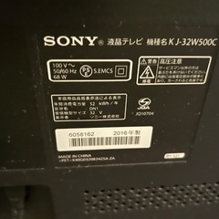 3点セット ハイスペック録画ポータブル。テレビ台＆ブルーレイ録画付き