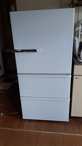 冷蔵庫（238L）2020年製