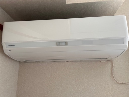 家庭用　エアコン