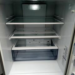 ✨️可動保証付き✨️AQUA３ドア冷蔵庫　クリーニング済