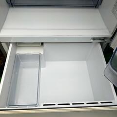 ✨️可動保証付き✨️AQUA３ドア冷蔵庫　クリーニング済