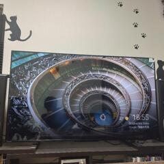 3839 シャープ 液晶テレビ AQUOS LC-32E40 2017年製